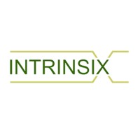 Intrinsix Corp. logo - Similar company to Chips And Technologies