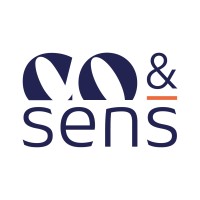 Co&Sens logo - Similar company to Human Day