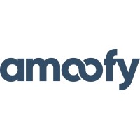 A Moment of You, Amoofy logo - Similar company to Next River Org