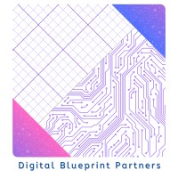 Digital Blueprint Partners logo - Similar company to Cooper Thomas Llc