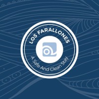 Hotel Los Farallones logo - Similar company to Antiresort