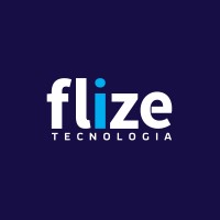 Flize Tecnologia logo - Similar company to Vizyons Tecnologia