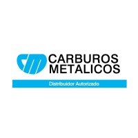 CARBUROS METÁLICOS Distribuidor Oficial logo - Similar company to Yousafsons