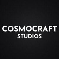 Cosmocraft Studios - Design Agency logo - Similar company to Yotribe