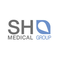 SH Medical Group logo - Similar company to Cd Pharma, S.A.