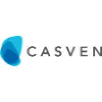 Casven logo - Similar company to Capital Scf