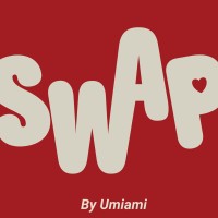 SWAP Food logo - Similar company to Romaf - Relais D'Or Miko Alsace Franche Comté