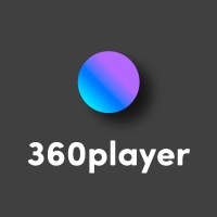360player.io logo - Similar company to 360Player