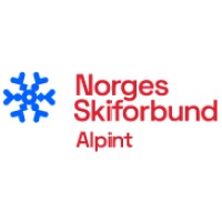 Norges Skiforbund Alpint logo - Similar company to Ski-Vm Trondheim 2025