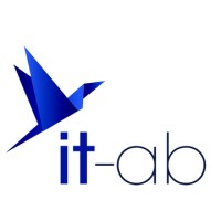 IT-AB GmbH logo - Similar company to Print Supplies