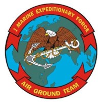 I Marine Expeditionary Force logo - Similar company to Tx Purpose Project, Inc.