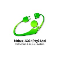 Mdux Instrumentation & Control System (Pty) Ltd logo - Similar company to 3E Group