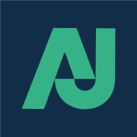 AJ Sports logo - Similar company to Xifra Group