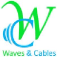 Waves and Cables logo - Similar company to Tecum Cables
