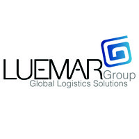 Luemar Group logo - email format related to LUEMAR LLC