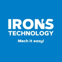 Iron's Technology s.r.l. logo - Similar company to Comega Srl