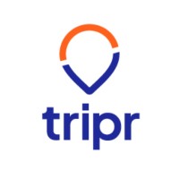 tripr logo - Similar company to Mir London