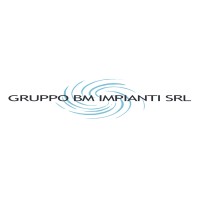 GRUPPO BM IMPIANTI SRL logo - Similar company to Sensi