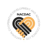 NACDAC COOPERATIVE logo - Similar company to Nacdac Infrastructure