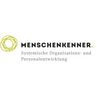Menschenkenner logo - Similar company to Diakonische Jugendhilfe Region Heilbronn