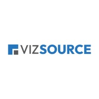 VizSource logo - Similar company to Houston3Drenderings
