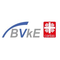 Bundesverband Caritas Kinder- und Jugendhilfe e. V. (BVkE) logo - Similar company to Verband Katholischer Altenhilfe In Deutschland (Vkad)