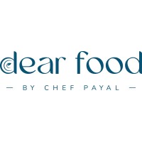 Dear Food logo - Similar company to Swan Agency
