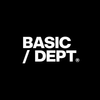 BASIC/DEPT® logo - Similar company to Rally Interactive