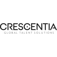 Crescentia Global Talent Solutions logo - Similar company to The Behavior Recruiter