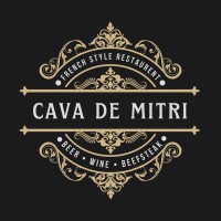 Cava De Mitri logo - Similar company to Cava