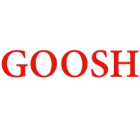 Goosh Jewelry