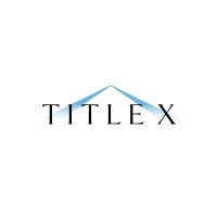 Title X & Escrow, LLC logo - Similar company to Utb Title