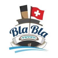 Bla Bla Vevey, Café-Restaurant, Bar & Party. logo - Similar company to Ipsofacto Avocats Associés