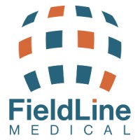 FieldLine Medical logo - Similar company to Vasonics, Inc.