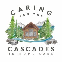 Caring for the Cascades West, LLC logo - Similar company to Caring For Others, Llc