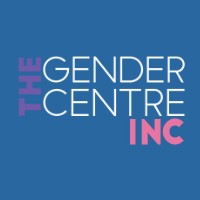 The Gender Centre logo - Similar company to Australian Institute Of Emotion Focused Therapy