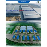 Luoyang Steelite Steel Cabinet Co.,Ltd logo - Similar company to 360 Eco Group