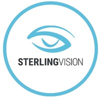 Sterling Vision logo - Similar company to Pearl Precision Surgery