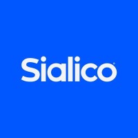 SIALICO logo - Similar company to Dosyu Technology
