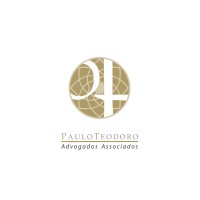 Paulo Teodoro - Advogados Associados logo - Similar company to Fetcemg - Somos O Transporte De Cargas E A Logística Em Minas Gerais
