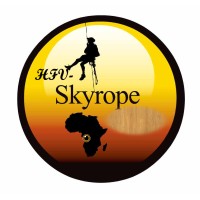 SKYROPE AFRICA logo - Similar company to Sky High Recruitment
