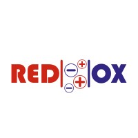RedOx - Gdansk Tech Student Chapter logo - Similar company to Gdańsk Tech Electromaterials