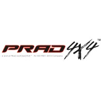 Prad4x4 - A Unit of Prad Automotiveᵀᴹ logo - Similar company to Prad