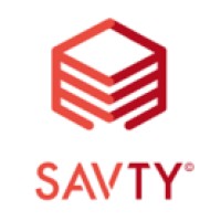 SAVTY logo - Similar company to Plafometal