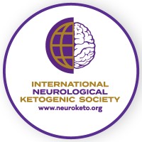 International Neurological Ketogenic Society logo - Similar company to Ketogenic.Com