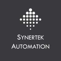 Synertek Automation logo - Similar company to Lc2000