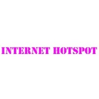 Internet Hotspot logo - Similar company to Hubsix