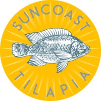 Suncoast Aquafarms logo - Similar company to Blockrisk