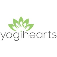 Yogihearts logo - Similar company to Soreapp