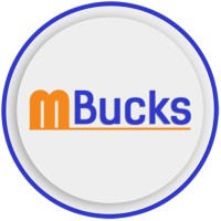 Mbucks logo - Similar company to Skill Based Games
